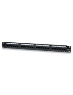 Wp Rack Patch Panel 1u Cat6...