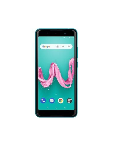 Wikomobile Lenny 5.7IN Turquoise...