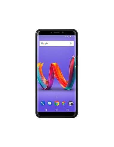 Wikomobile Harry 2 5.5IN Anthracite...