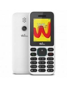 Wikomobile Wiko LUBI5 White...