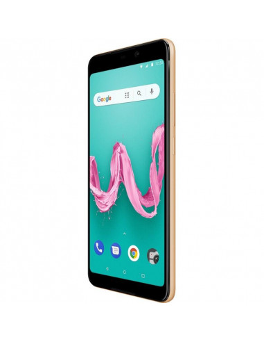 Wikomobile Lenny 5.7IN CAR Gold...