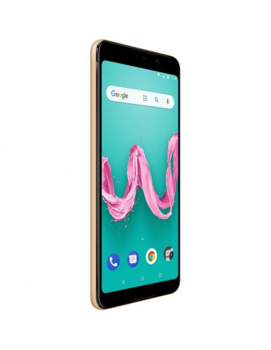 Wikomobile Lenny 5.7IN CAR Gold...