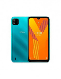 Movil Smartphone Wiko Y62...