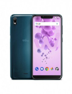 Movil Smartphone Wiko VIEW2...