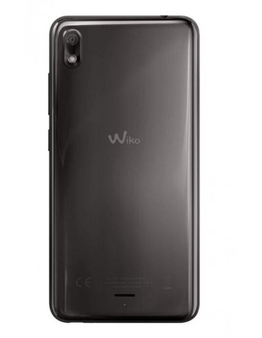 Wikomobile View 2 GO 6IN Anthracit...