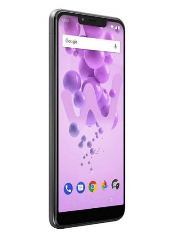 Wikomobile View 2 GO 6IN Anthracit...