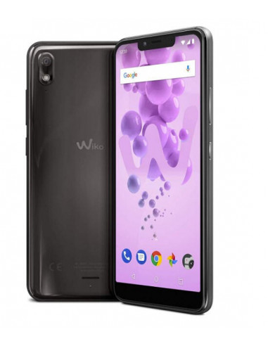 Wikomobile View 2 GO 6IN Anthracit...