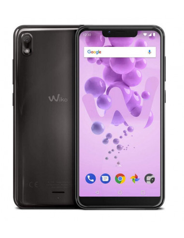 Wikomobile View 2 GO 6IN Anthracit...