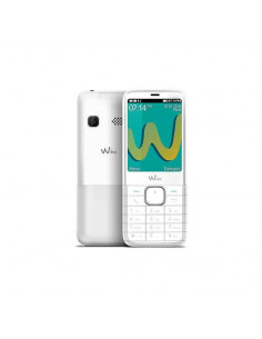 Wikomobile Riff 3 Plus    Wh·