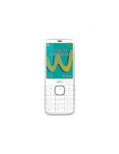 Wikomobile Riff 3 Plus    Wh·