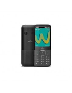 Wikomobile Riff 3 Plus    Bl·