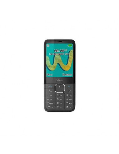 Wikomobile Riff 3 Plus    Bl·