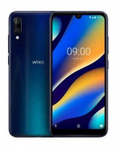 Movil Smartphone Wiko VIEW3...