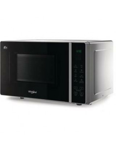 Microondas Silver CON Grill...