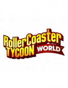 RollerCoaster Tycoon World...