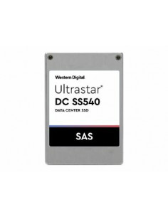 WD Ultrastar DC SS540 -...
