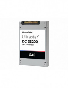 WD Ultrastar SS200 -...