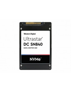 WD Ultrastar DC SN840...