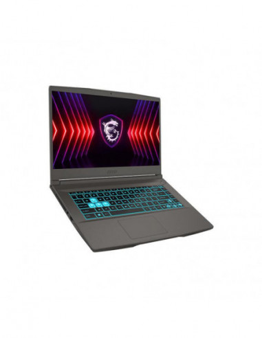 Portátil MSI Thin 15 B12VE-1490XES