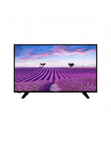 Hitachi Led Tv 43" Fhd Smart Tv Wi-fi...