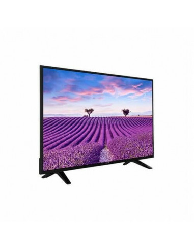 Hitachi Led Tv 43" Fhd Smart Tv Wi-fi...