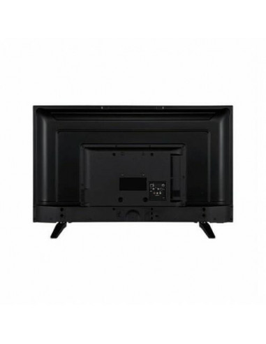 Hitachi Led Tv 43" Fhd Smart Tv Wi-fi...