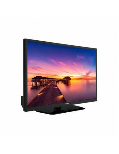 TV LED 24  Hitachi 24HE2200 Smart TV...