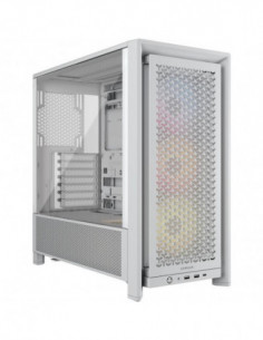 Caixa Corsair FRAME 4000D...