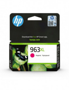 HP 963XL - 23.25 ml - Alto...