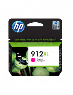 HP 912XL - 10.4 ml - Alto...