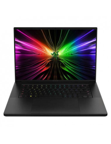Portátil Razer Blade 16: i9-14900HX,... Portátil Razer Blade 16: i9-14900HX,...
