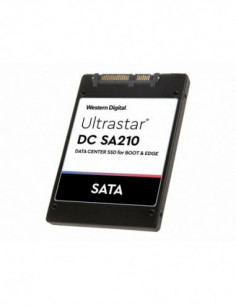 Ultrastar SA210SFF 120GB...