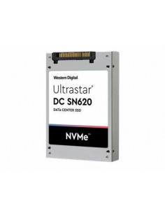 WD Ultrastar DC SN620...
