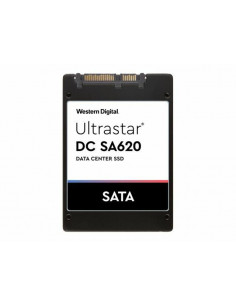 WD Ultrastar DC SA620...