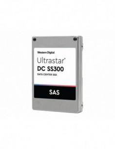 WD Ultrastar SS300...