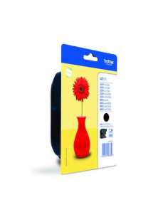 Ink Cartridge Lc-121bk...