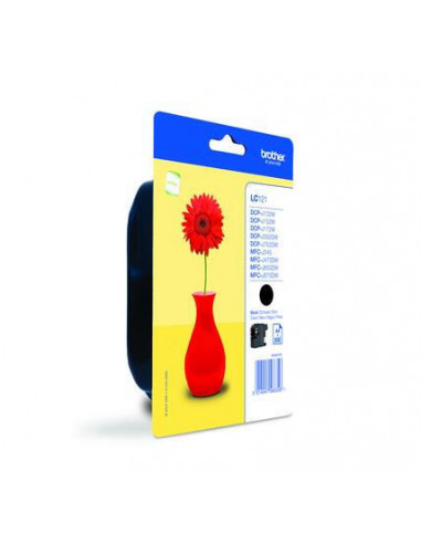 Brother Tinta Negra J552-752/J470-870...