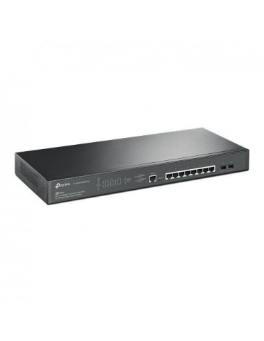 Switch TP-LINK TL-SG3210XHP-M2...