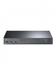 Switch TP-Link TL-SL1311MP...