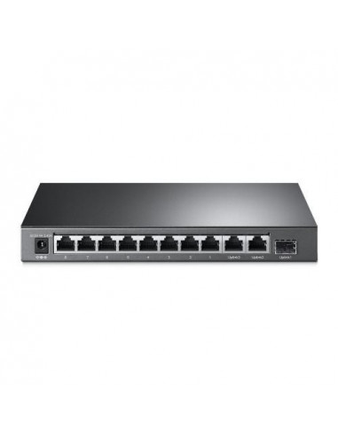 Switch TP-Link TL-SL1311MP Fast...