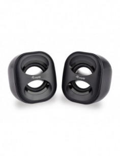 Equip - Mini USB Speaker,...