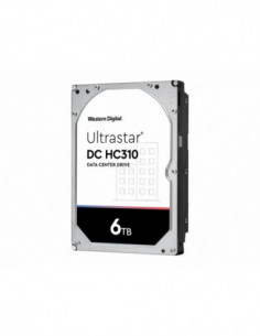 Ultrastar 7K6 6TB 7200RPM...