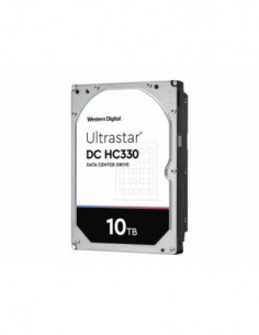WD Ultrastar DC HC330...