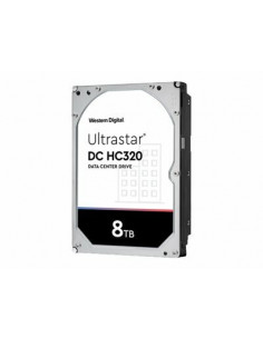 WD Ultrastar DC HC320...