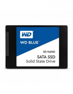 Western Digital Blue 2.5"...