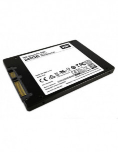SSD 2.5' 240GB Western...