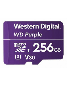 WD Purple WDD256G1P0A -...