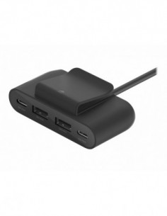 Belkin BoostCharge -...