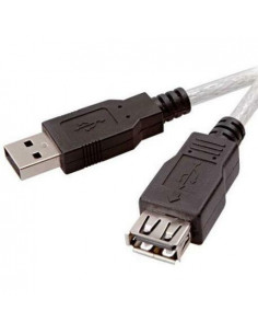 Vivanco - Cabo USB A(M) USB...