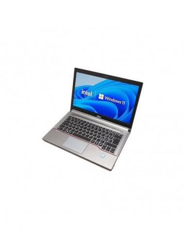 Portátil Reacondicionado Fujitsu... Portátil Reacondicionado Fujitsu...